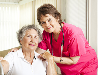 Cleveland's In Home Care